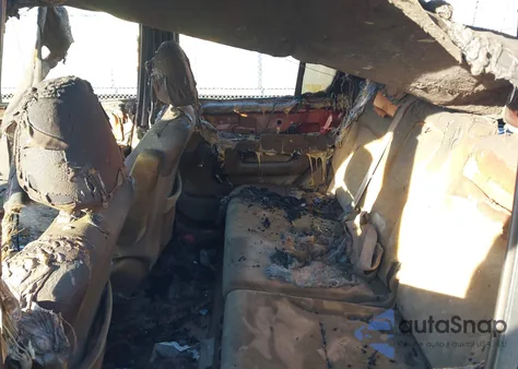 2004 Honda Cr-V Ex из США, поврежденный, VIN SHSRD78804U255861